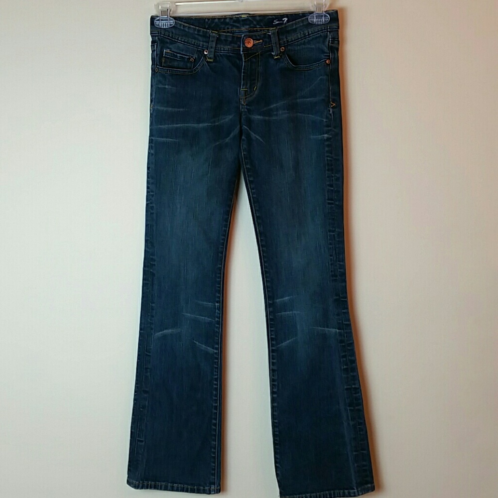 Seven 7 jeans size 29